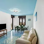 Apartamento Casa Isabea Pozzuoli