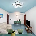 Casa Isabea Pozzuoli