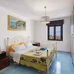 Apartament Casa Isabea Pozzuoli
