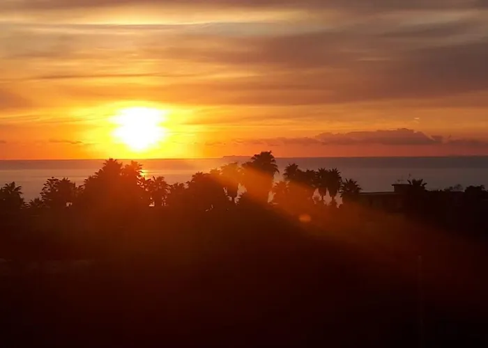 Casa Isabea Apartment Pozzuoli