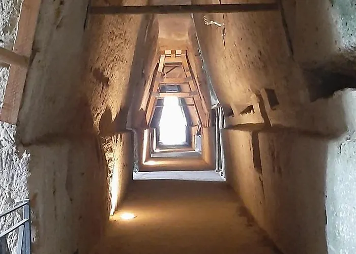 Casa Isabea * Pozzuoli