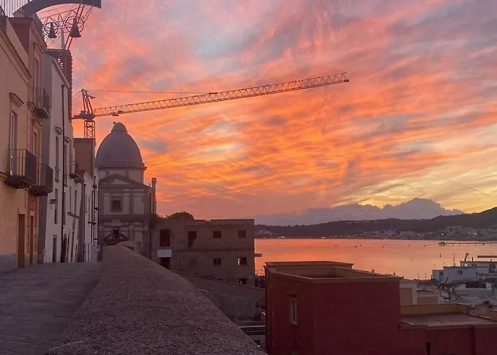 Casa Isabea Apartment Pozzuoli