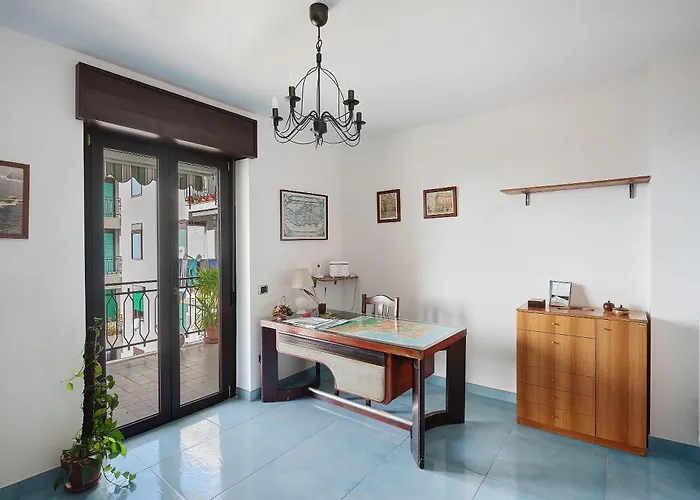 Casa Isabea * Pozzuoli