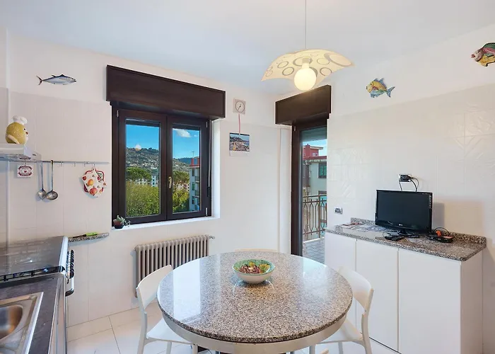 Casa Isabea Apartment *
