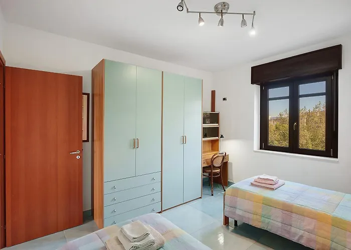 Apartment Casa Isabea *