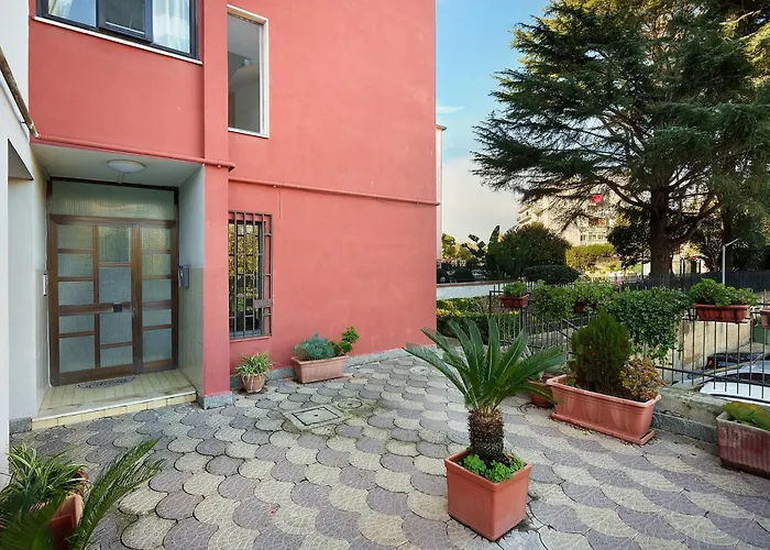 Casa Isabea *