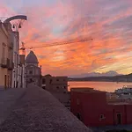 Casa Isabea Apartmán Pozzuoli