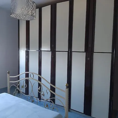 Casa Isabea Ποτσουόλι