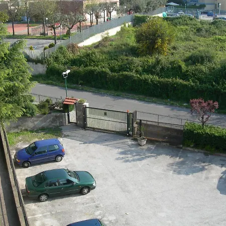 Casa Isabea Διαμέρισμα *