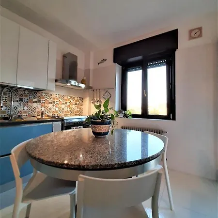 Διαμέρισμα Casa Isabea *