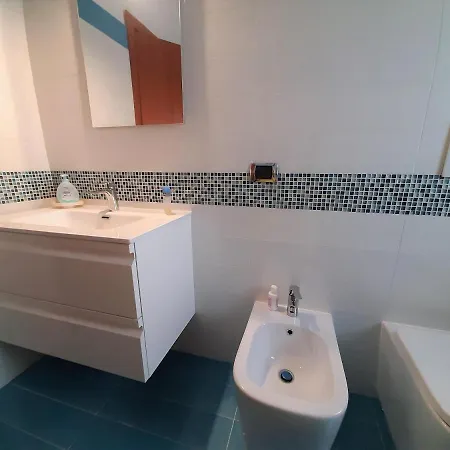 Casa Isabea Ποτσουόλι