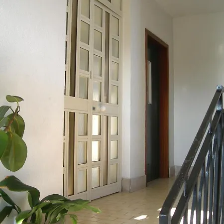 Διαμέρισμα Casa Isabea