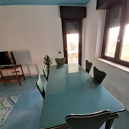 Διαμέρισμα Casa Isabea Ποτσουόλι