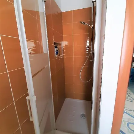 Διαμέρισμα Casa Isabea Ποτσουόλι