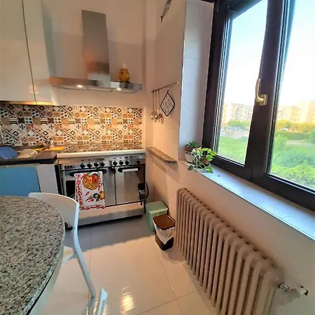 Casa Isabea Διαμέρισμα