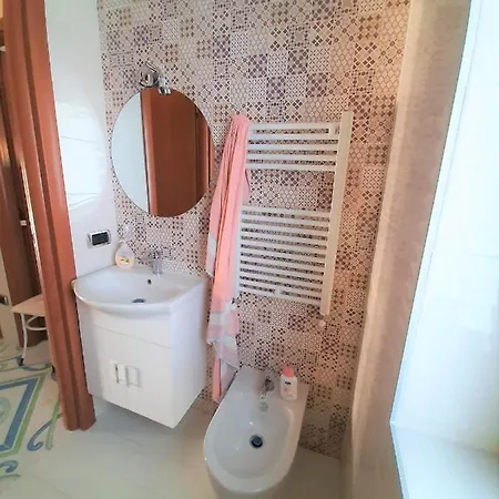 Διαμέρισμα Casa Isabea