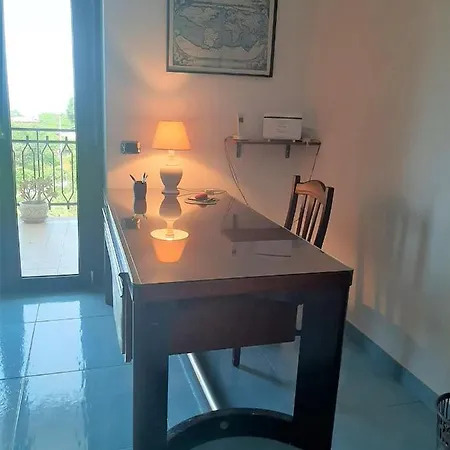 Διαμέρισμα Casa Isabea Ποτσουόλι