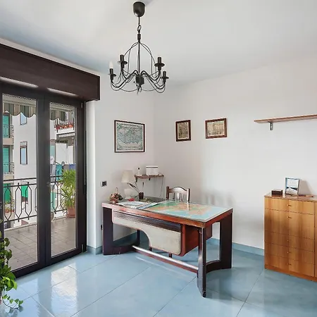 Casa Isabea * פוזולי