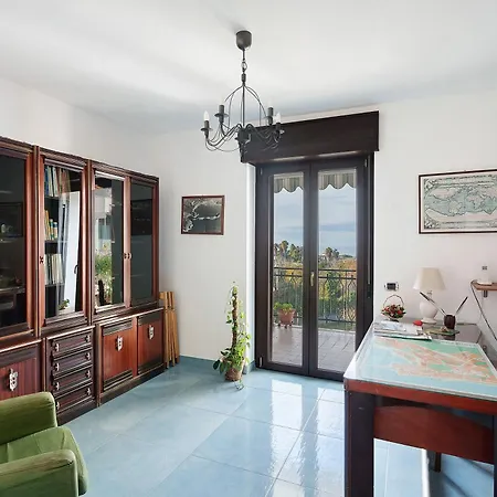 דירה Casa Isabea