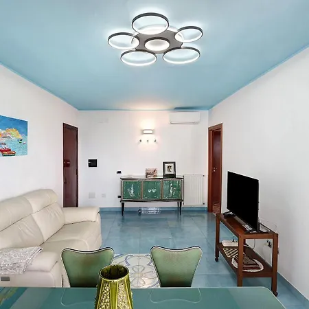 Casa Isabea פוזולי