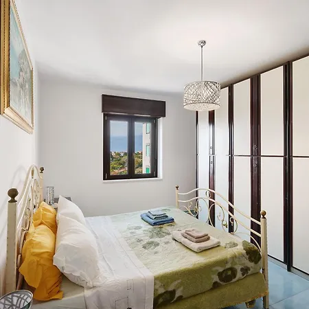 Casa Isabea דירה