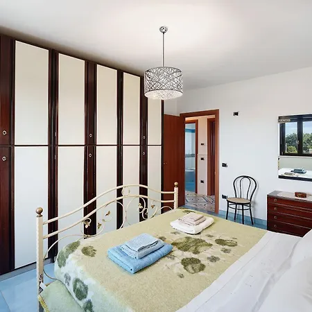 דירה Casa Isabea *