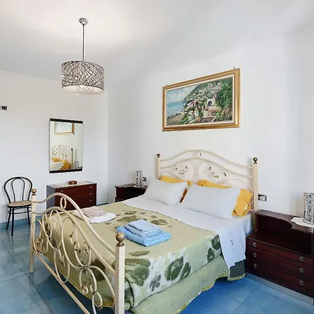 Casa Isabea * פוזולי