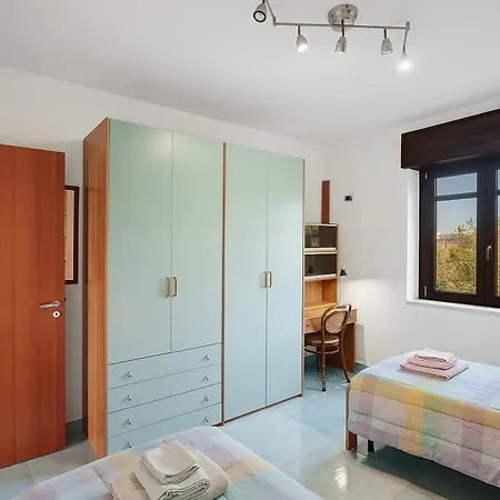 Casa Isabea דירה *