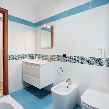 דירה Casa Isabea