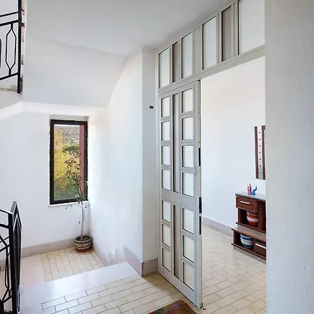 Casa Isabea * פוזולי