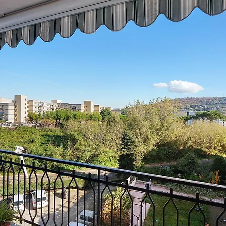 Casa Isabea פוזולי