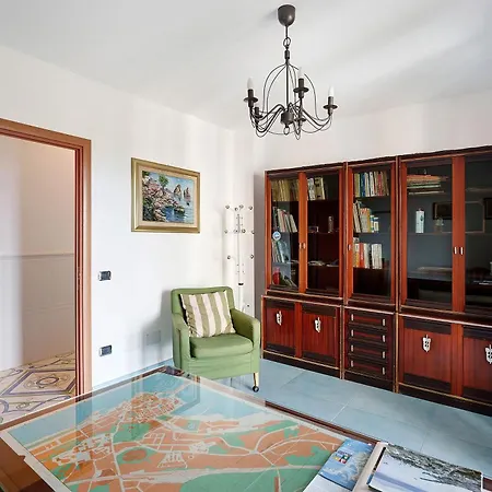 Lägenhet Casa Isabea