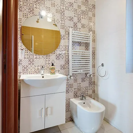 Lägenhet Casa Isabea *