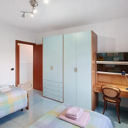Lägenhet Casa Isabea *