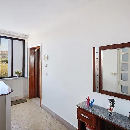 Apartament Casa Isabea Pozzuoli