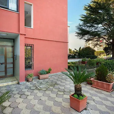 Casa Isabea Apartament Pozzuoli