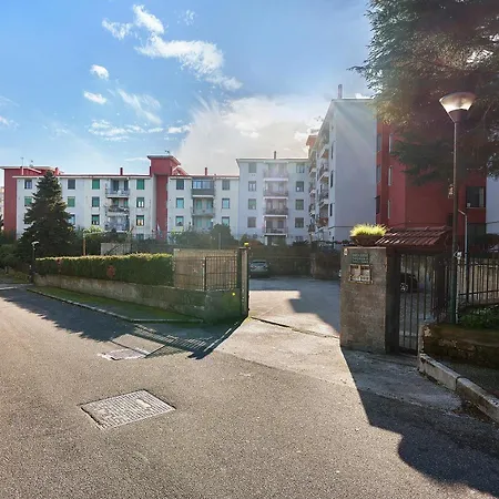 Casa Isabea Apartament