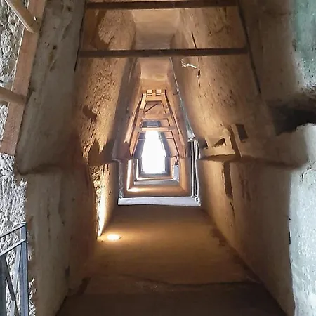 Casa Isabea * Pozzuoli