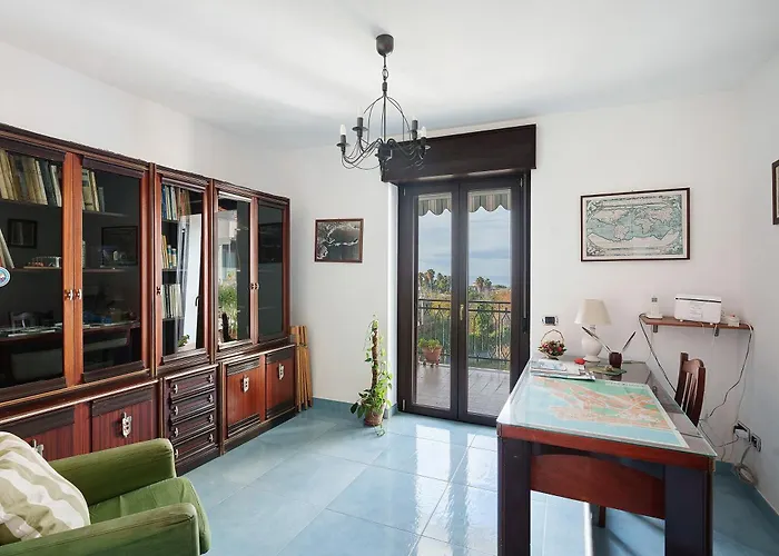 Casa Isabea * Поццуоли