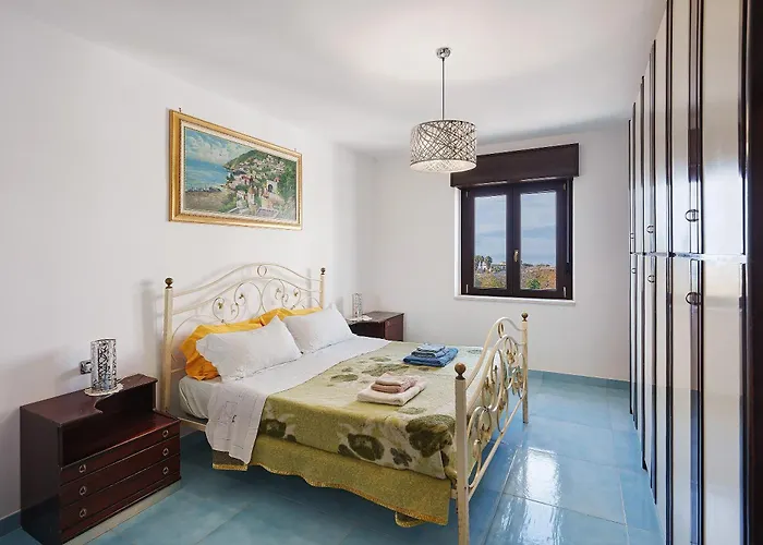 Casa Isabea Апартаменты Поццуоли