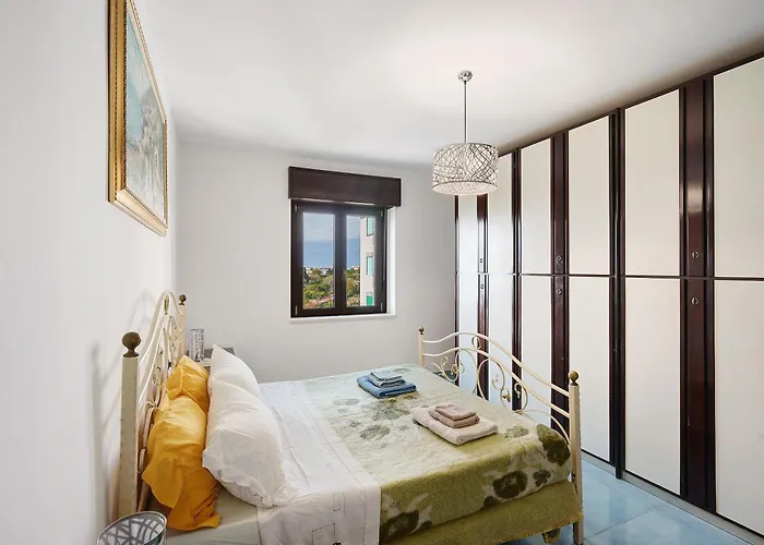 Casa Isabea Апартаменты