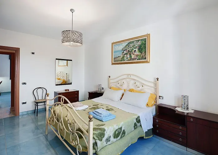 Апартаменты Casa Isabea