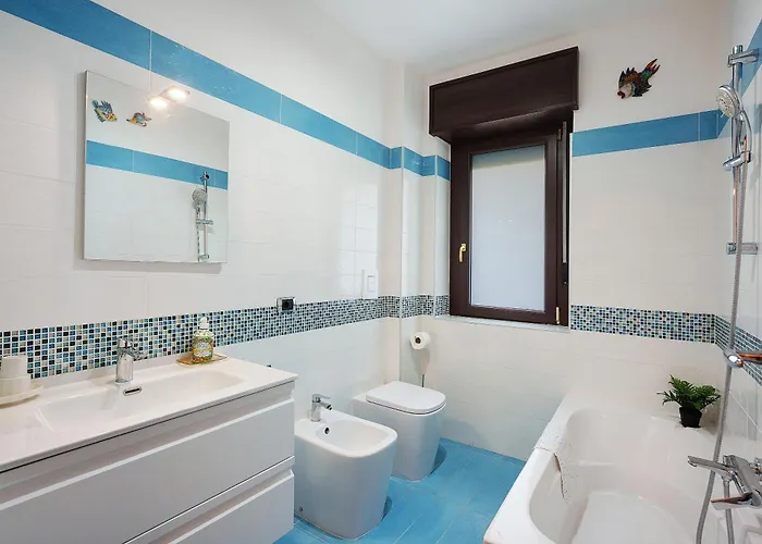 Апартаменты Casa Isabea *
