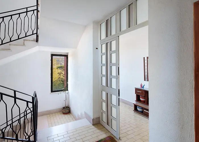 Casa Isabea * Поццуоли