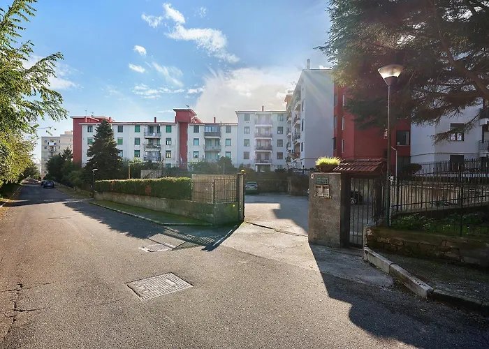 Casa Isabea * Поццуоли